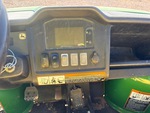 Control Station with Dash Console