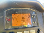 Control Station with Engine Oil Pressure