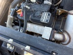 Engine with Engine - Left Side