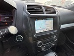 Control Station with 