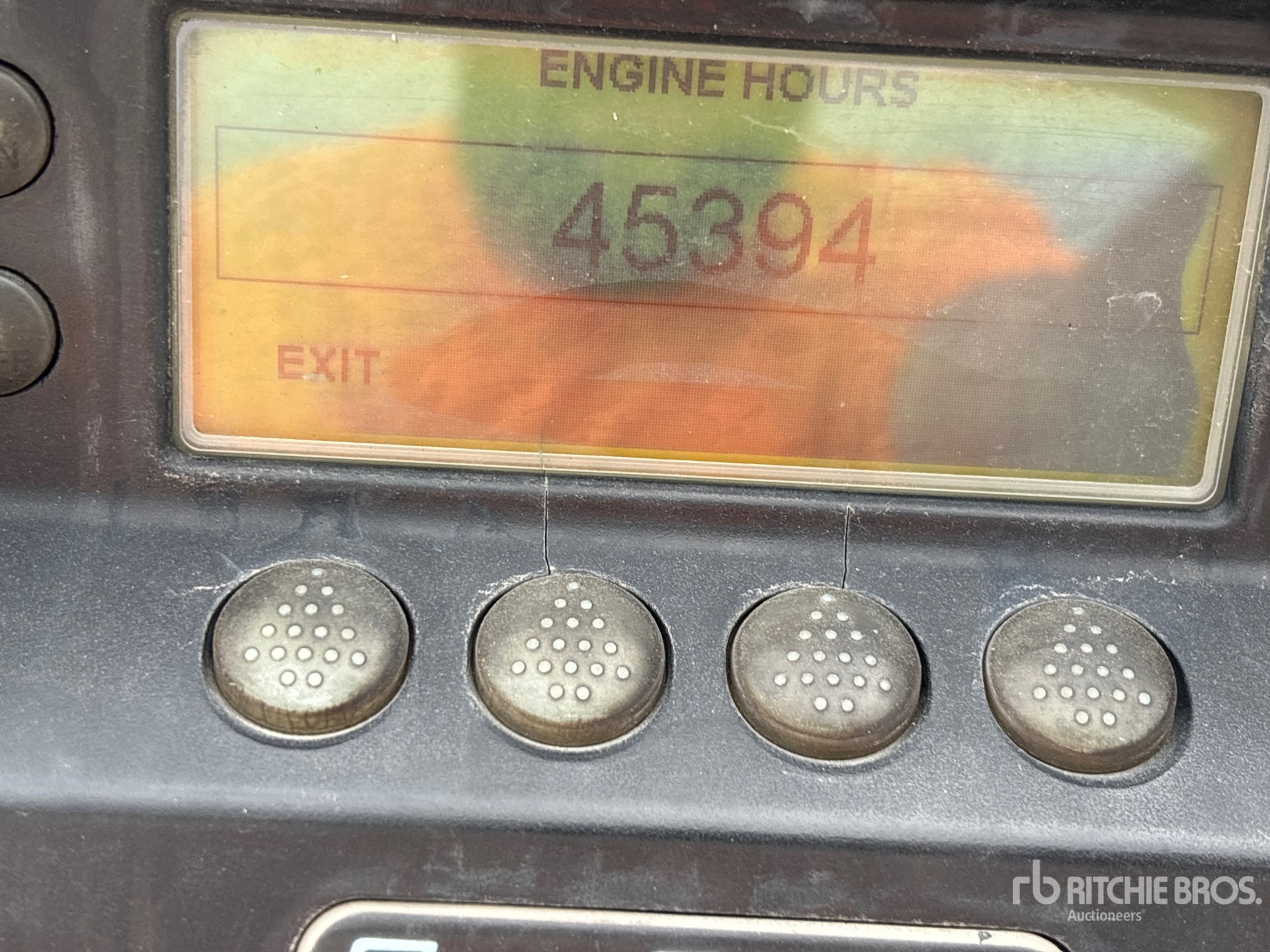 2012 Utility VS2RA