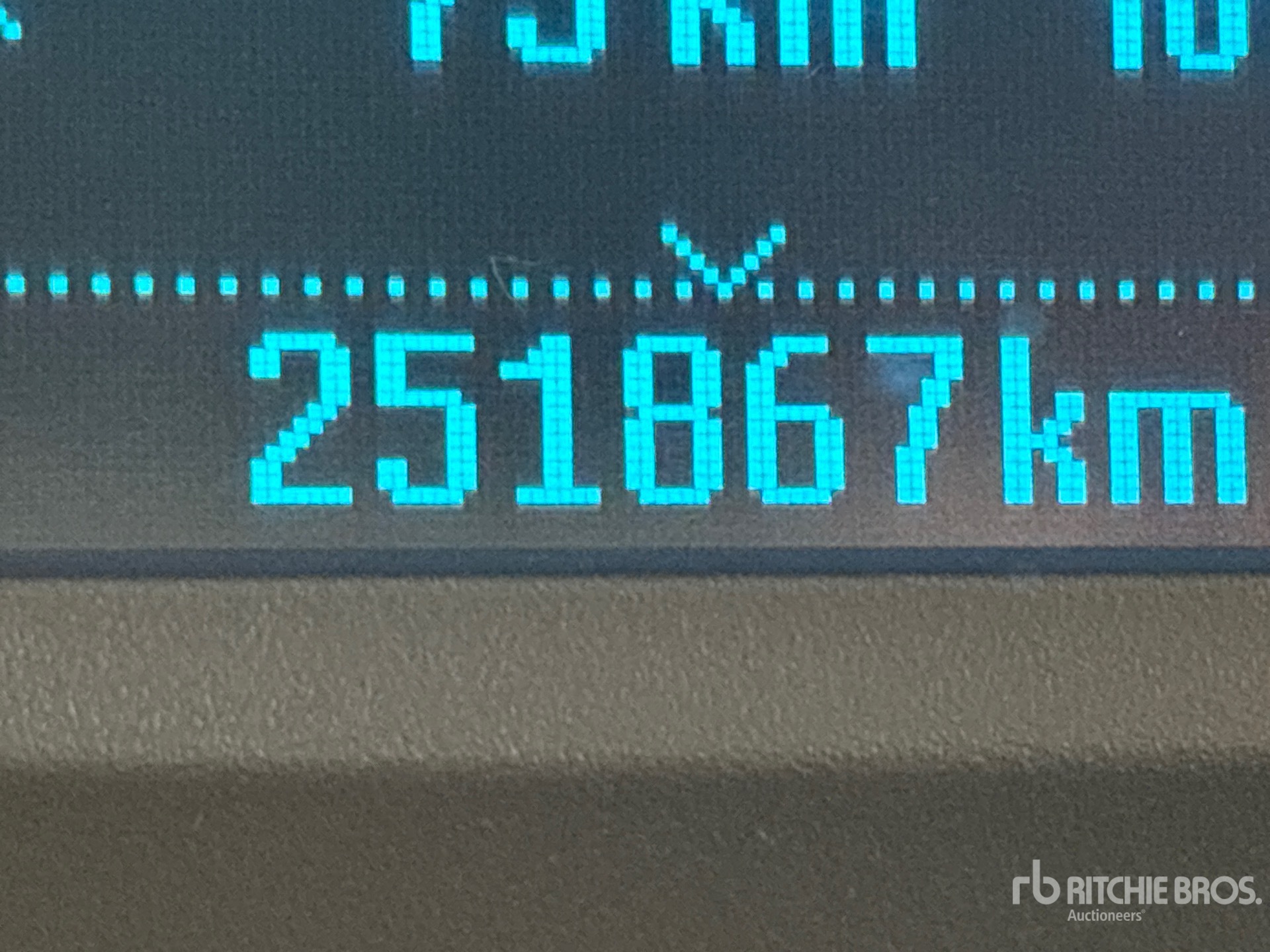 2016 Ford TRANSIT 250