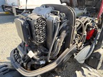 Engine with Radiator