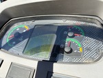 Control Station with Gauges