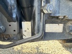 Engine with Emission Label