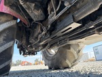 Drivetrain with Transmission
