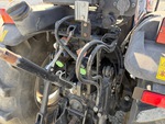 Hydraulics with Hoses