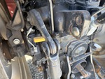 Hydraulics with Cylinder Pins and Bushings