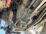 Drivetrain with Rear Axle