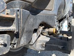 Chassis with Frame Condition
