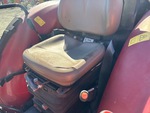 Control Station with Seats/armrests