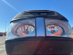 General Appearance with Exterior Lights Functional