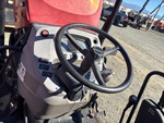 Control Station with Steering Controls