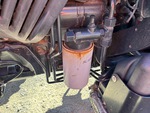 Hydraulics with Hoses