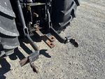 Specialty with Drawbar