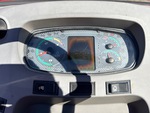Control Station with Engine Warning Lights