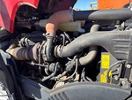 Engine with Engine - Left Side