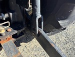 Hydraulics with Cylinder Pins and Bushings