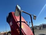 Control Station with Mirrors