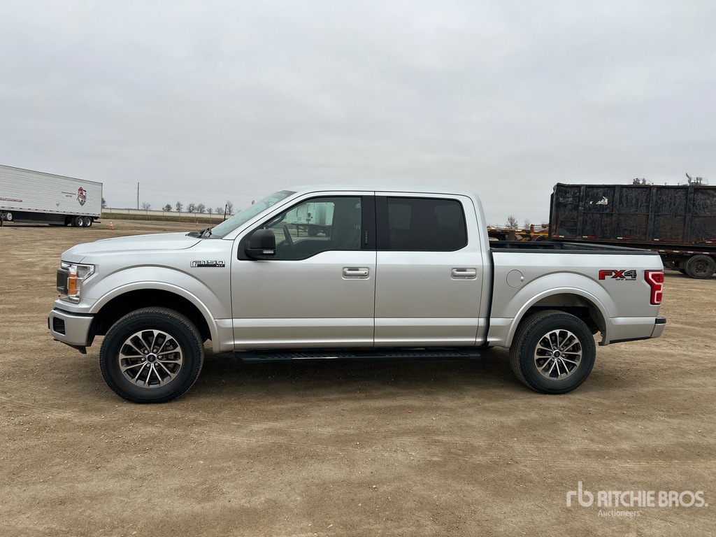 General Appearance with Featured Photo