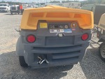 Air Compressor with 
