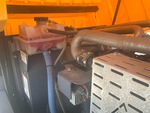 Engine with Cooling System Leaks