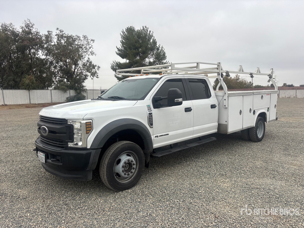 General Appearance with Featured Photo