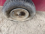 Trailer Chassis with