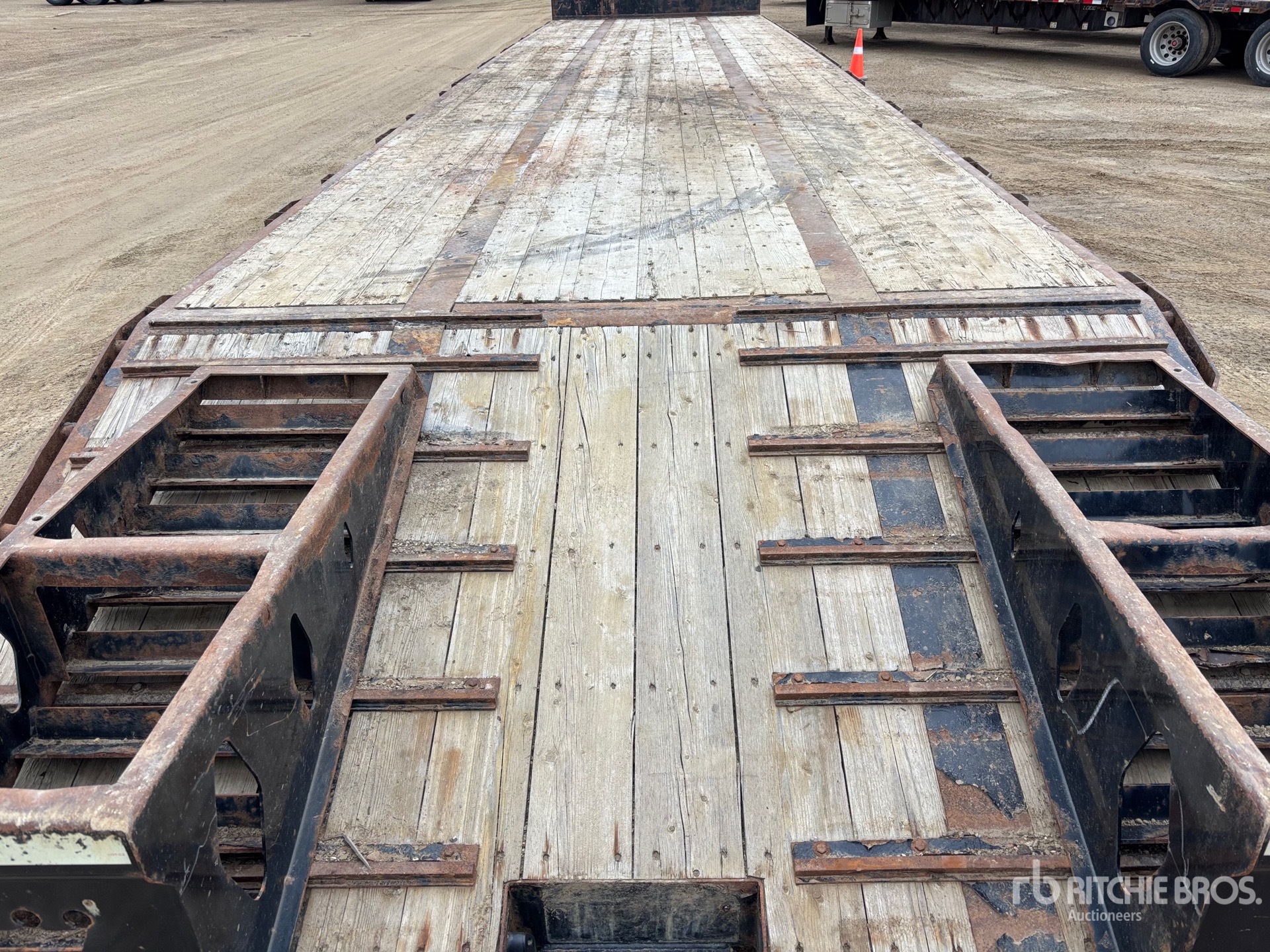2016 Load King Tri/A