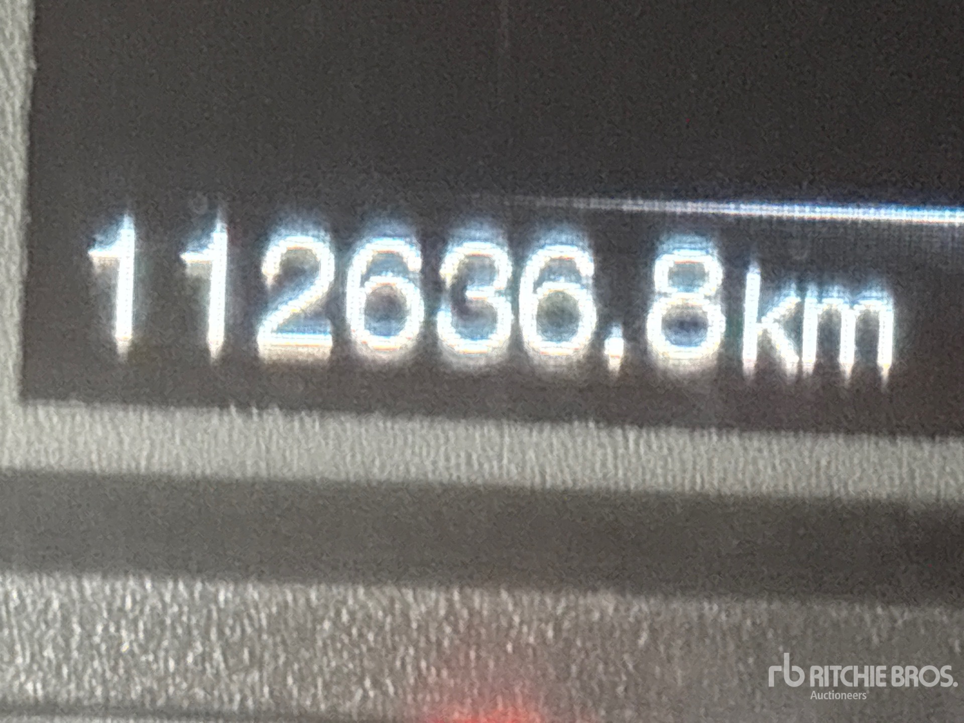 2019 Ford F-550