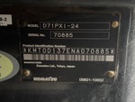 General Appearance with Numéro de série/Numéro d'identification du véhicule automobile