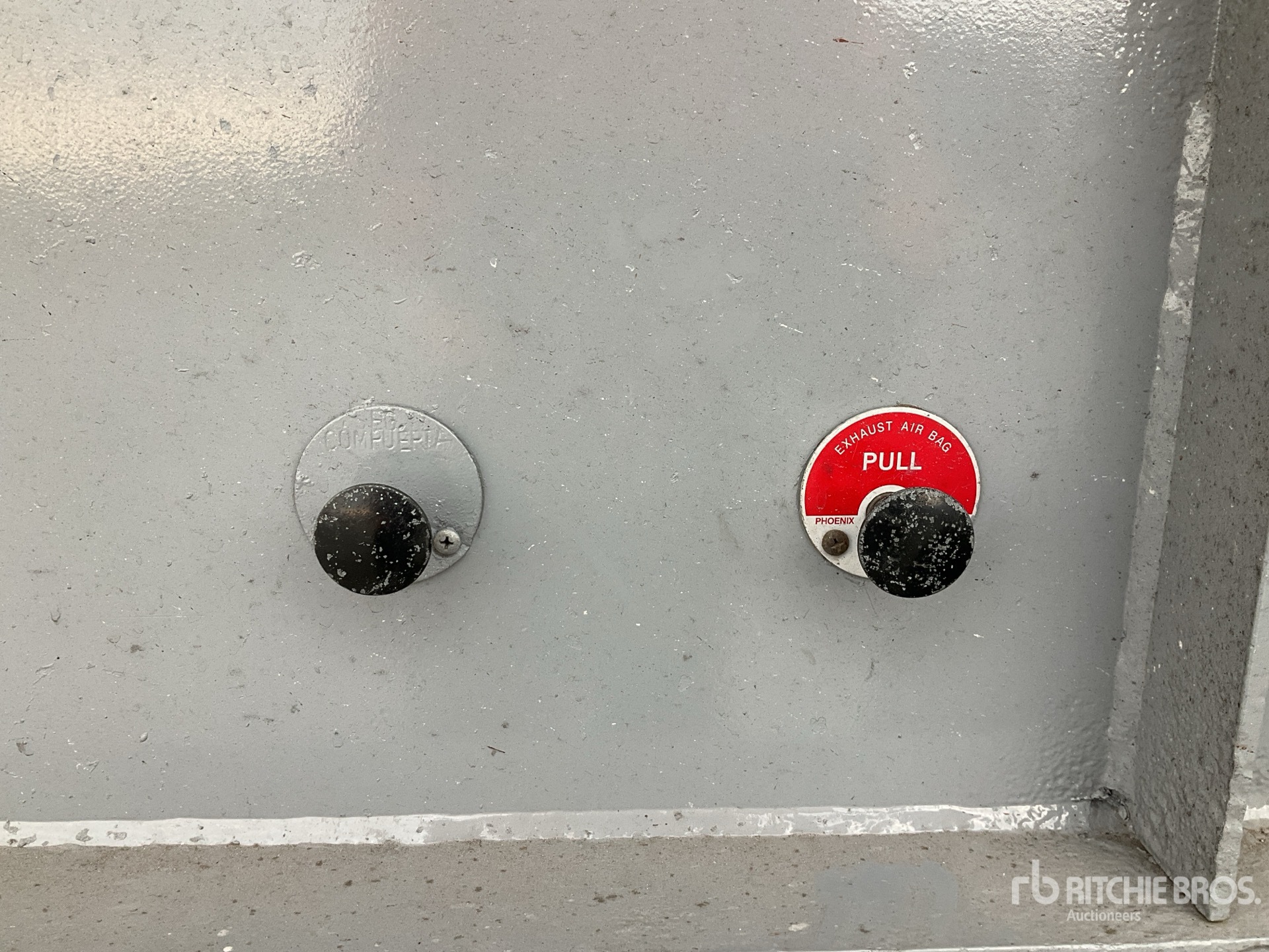 2010 Smart Trailers VCT-N3-1010-10