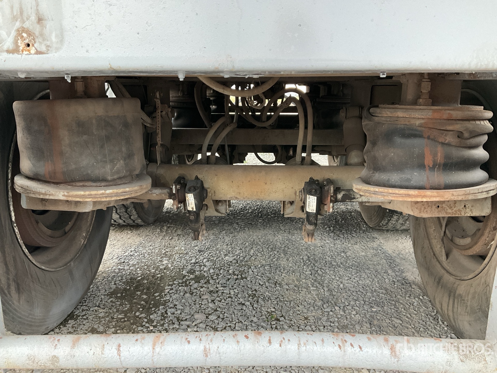 2010 Smart Trailers VCT-N3-1010-10