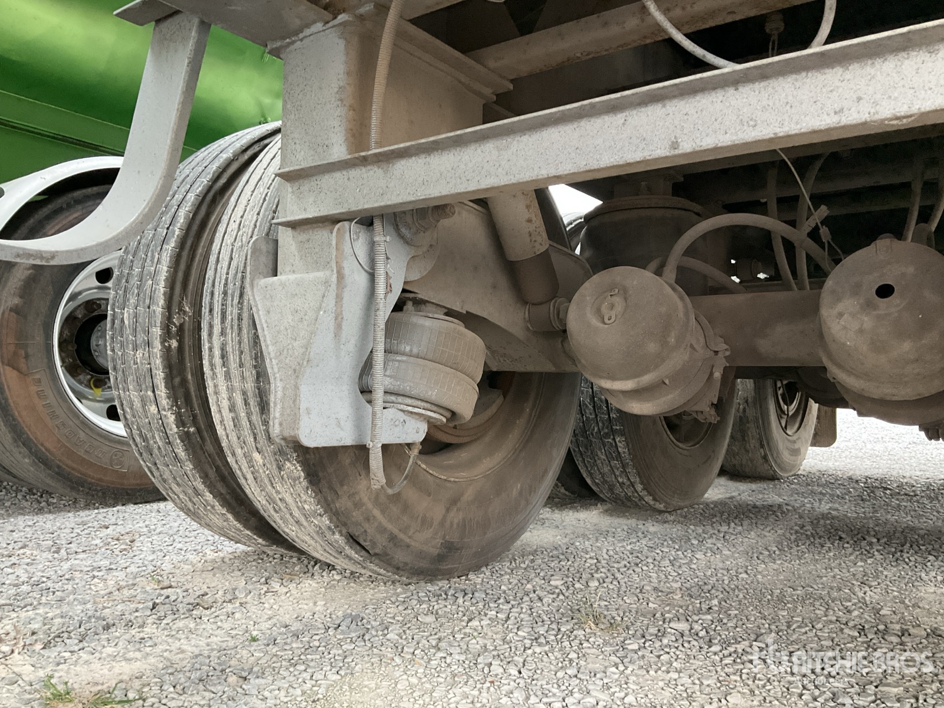 2010 Smart Trailers VCT-N3-1010-10