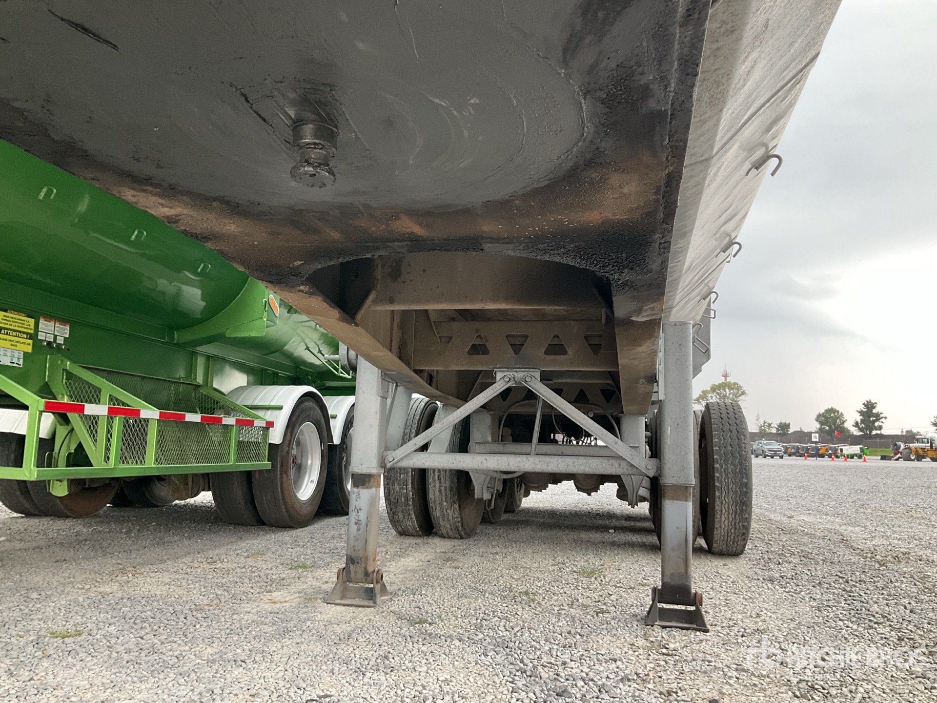 2010 Smart Trailers VCT-N3-1010-10