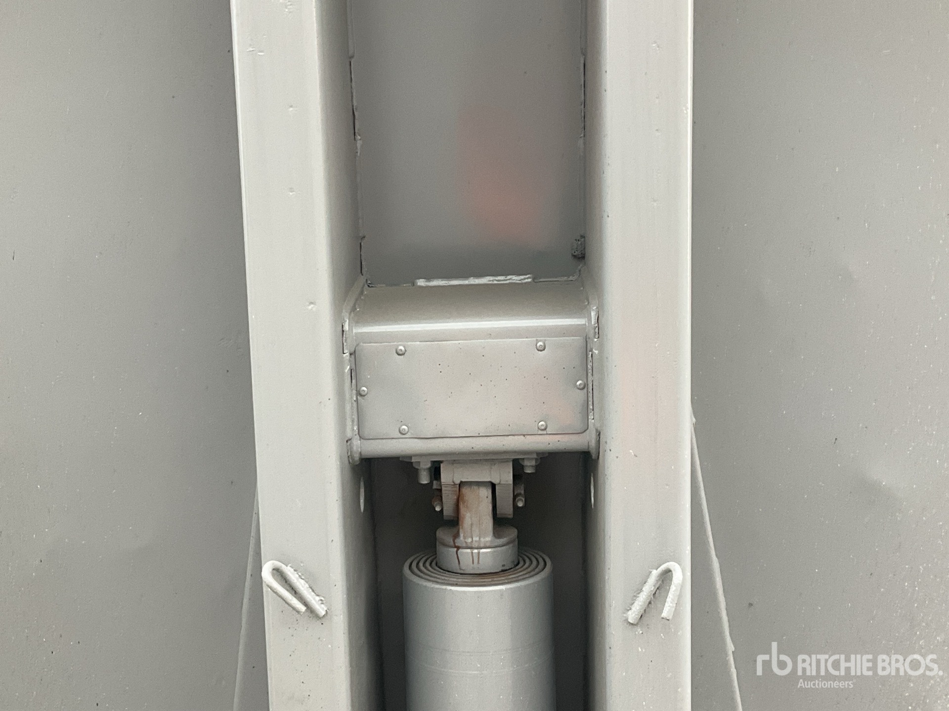 2010 Smart Trailers VCT-N3-1010-10