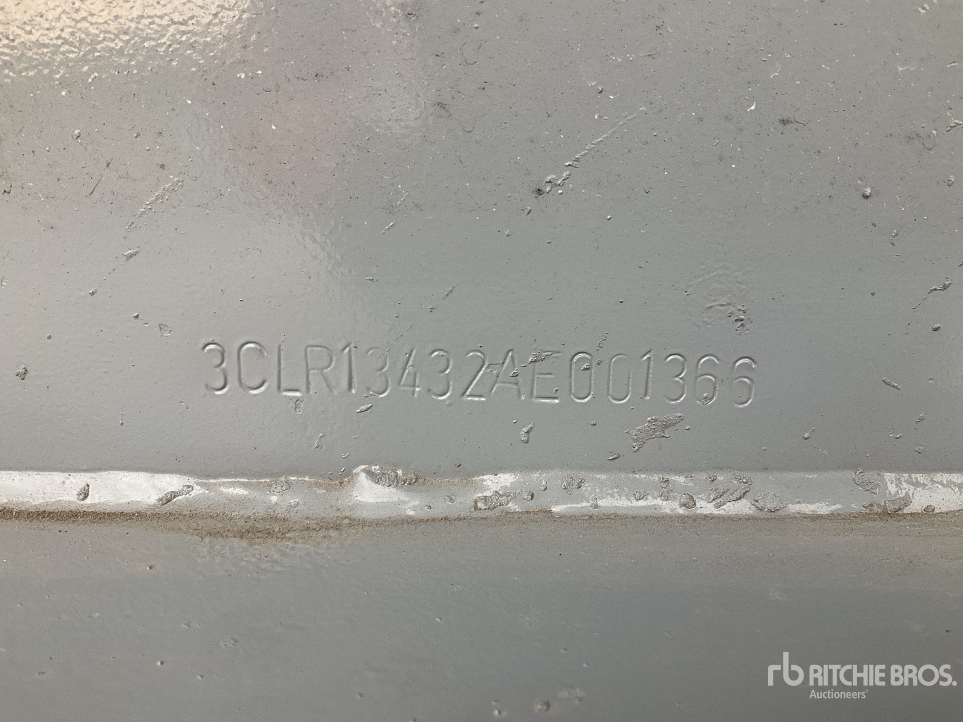 2010 Smart Trailers VCT-N3-1010-10