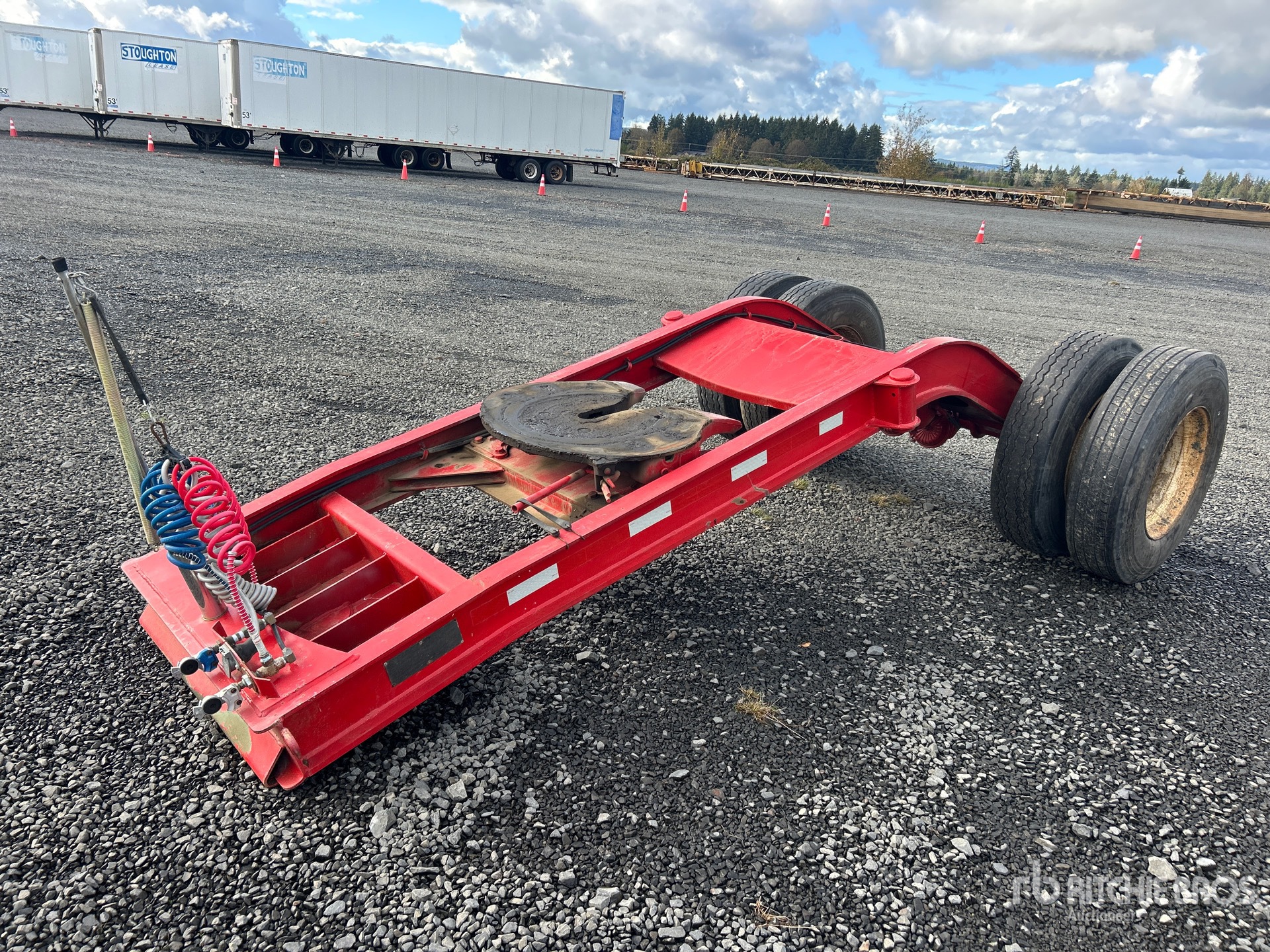 Photo of 1988 Peerless S/A