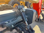 Hydraulique with