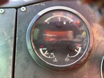 Aspect général with Compteur horaire / compteur kilométrique