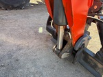 Hydraulique with