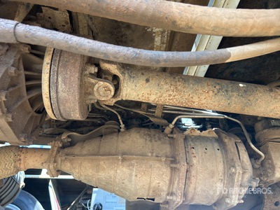 Drivetrain with