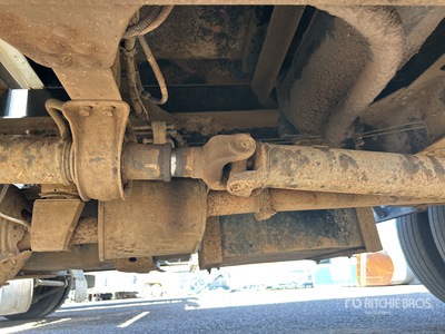 Drivetrain with