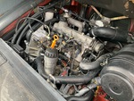 Engine with 