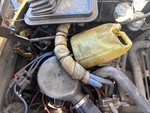 Engine with
