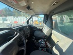 Cab with