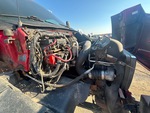 Motor with