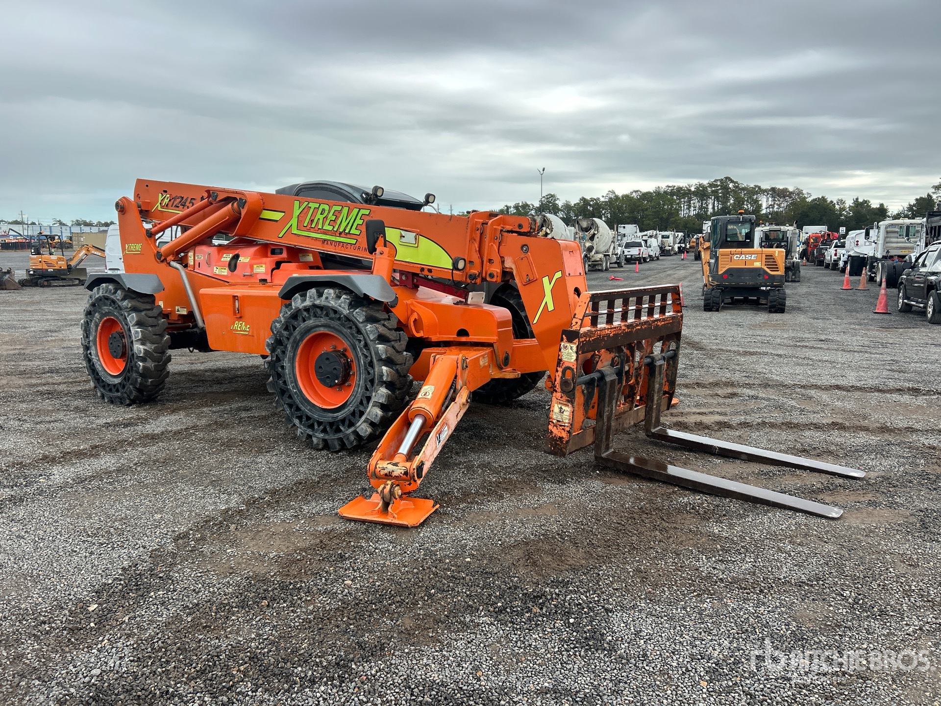 2019 Xtreme XR1245