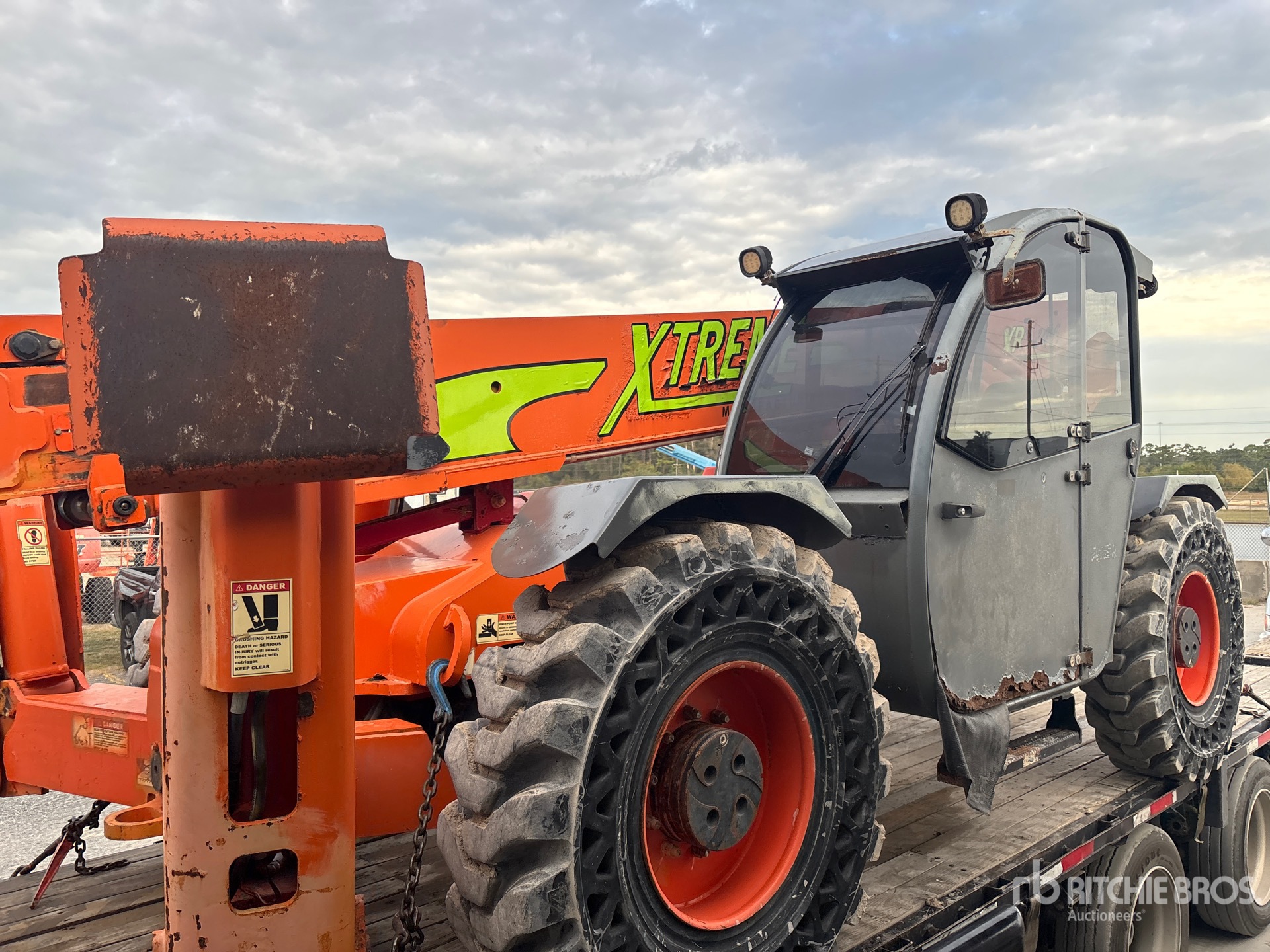 2019 Xtreme XR1245