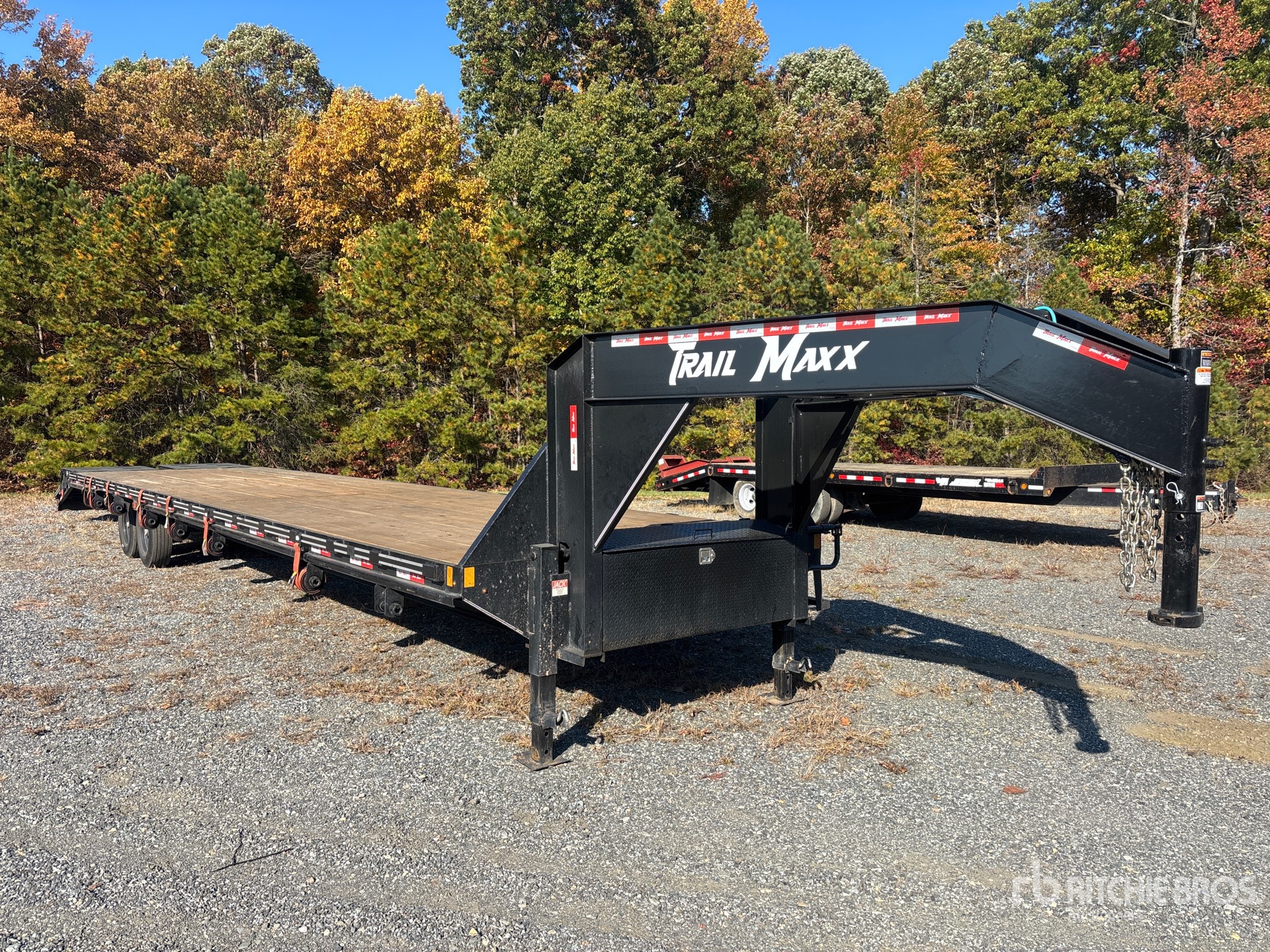 2026 TRAIL MAXX MAX27-40